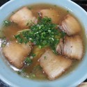 チャーシューメン７００円