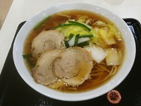 「道豚堀あまウマラーメン(冬季限定)￥680」@らあめん花月嵐 KEYAKI WALK maebashi店の写真