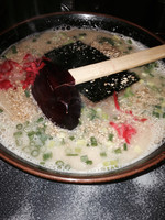 「博多ラーメン」@博多どんたくの写真