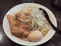 「特☆ じ郎」@円熟屋 本店の写真