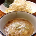 つけ麺（￥650）