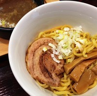 「つけ麺（ツケ）」@麺屋 鉄平の写真