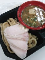 「麺処蒼生「あおいつけ麺」」@大つけ麺博 日本一決定戦2の写真