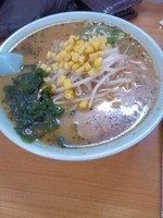 「みそラーメン　６３０円」@札幌ラーメン ひろちゃんの写真
