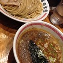 特製つけそば？つけ麺？
