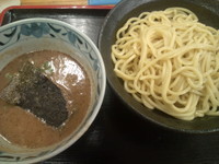 「つけめん」@つけめん・らあめん 福は内の写真