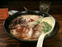 「こく味スペシャル」@龍の家 新宿小滝橋通り店の写真