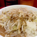 豚ラーメン（アブラ・タマネギ・魚粉）