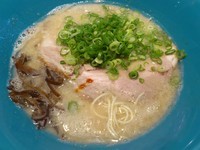 「豚王　￥800」@ラーメン凪 豚王 大宮店の写真