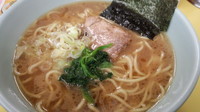 「ラーメン＝５００円」@みやこの写真