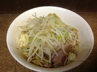 「蓮えび小　少なめ　900円」@蓮爾 さんこま店の写真