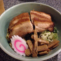 チャーシューあぶらーめん