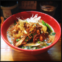 「赤虎」@影虎の写真