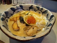 「＜限定＞秋味～あきあじ～　800円」@麒麟児の写真