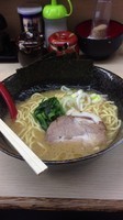 「醤油ラーメン」@三國家 環二号店の写真