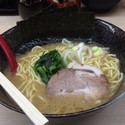醤油ラーメン