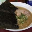 のりラーメン(中)
