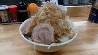 「ラーメン(並)。」@ハイマウントの写真