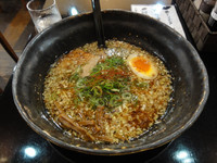 「醤油らぁめん」@らぁめん 一悶屋の写真