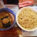 つけ麺 ¥750