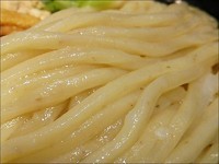 「担々つけ麺￥８５０」@自家製麺ほうきぼし 神田店の写真