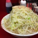 ラーメン　ニンニクヤサイアブラ　650円