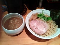 「つけ麺並」@麺処あしたかの写真