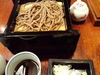 「田舎もり670円」@本陣房 新橋の写真