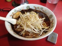 「ワンタンメン」@永楽の写真