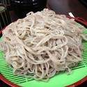 純手打うどんそばしみずの画像