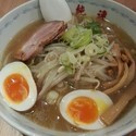 塩ラーメン＋味玉950円
