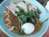 「みそラーメン(固め) ￥830」@ラーメン 中本の写真