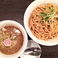 「つけめん 大」@つけめんTETSU 六本木ヒルズ店の写真