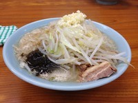 「塩 + プルコッチ」@凛 蒲田店の写真