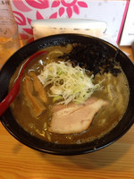 「特煮干しそば」@中華そば 響の写真