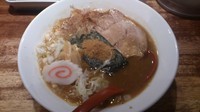 「中華そば_700円」@つけ麺専門店 三田製麺所 有楽町店の写真