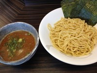 「つけ麺：650円」@無邪気の写真