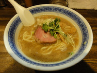 「らーめん」@燦燦斗の写真