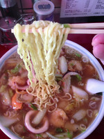 「喜久ラーメン」@喜久の写真