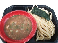 「無鉄砲 無心「豚骨馬鹿が作るど直球濃厚つけ麺」」@大つけ麺博 日本一決定戦2の写真