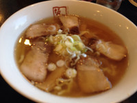 「喜多方ラーメン」@喜多方ラーメン 坂内 蘇我店の写真