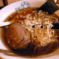 「琥珀 700円」@楽観 立川の写真