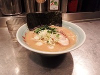 「醍醐」@雪濃湯の写真