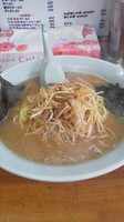 「ねぎラーメン」@らーめん ねぎやの写真