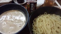 「つけ麺300ｇ　900円」@つけ麺 上方屋 五郎ヱ門の写真
