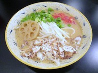 「濃厚味噌らぁ麺」@みそ味専門マタドールの写真