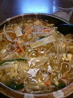 「スーラータンメン」@宝来の写真