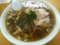 「ラーメン」@ラーメン やひこの写真