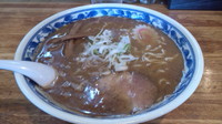 「ラーメン」@麺や大関の写真