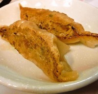 「秋刀魚だしラーメン（醤油）＋チャーハンセット」@秋刀魚だし 黒船の写真